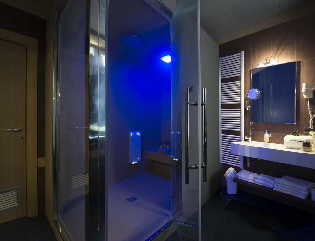 Hotel Guglielmo Catanzaro Rom bilde