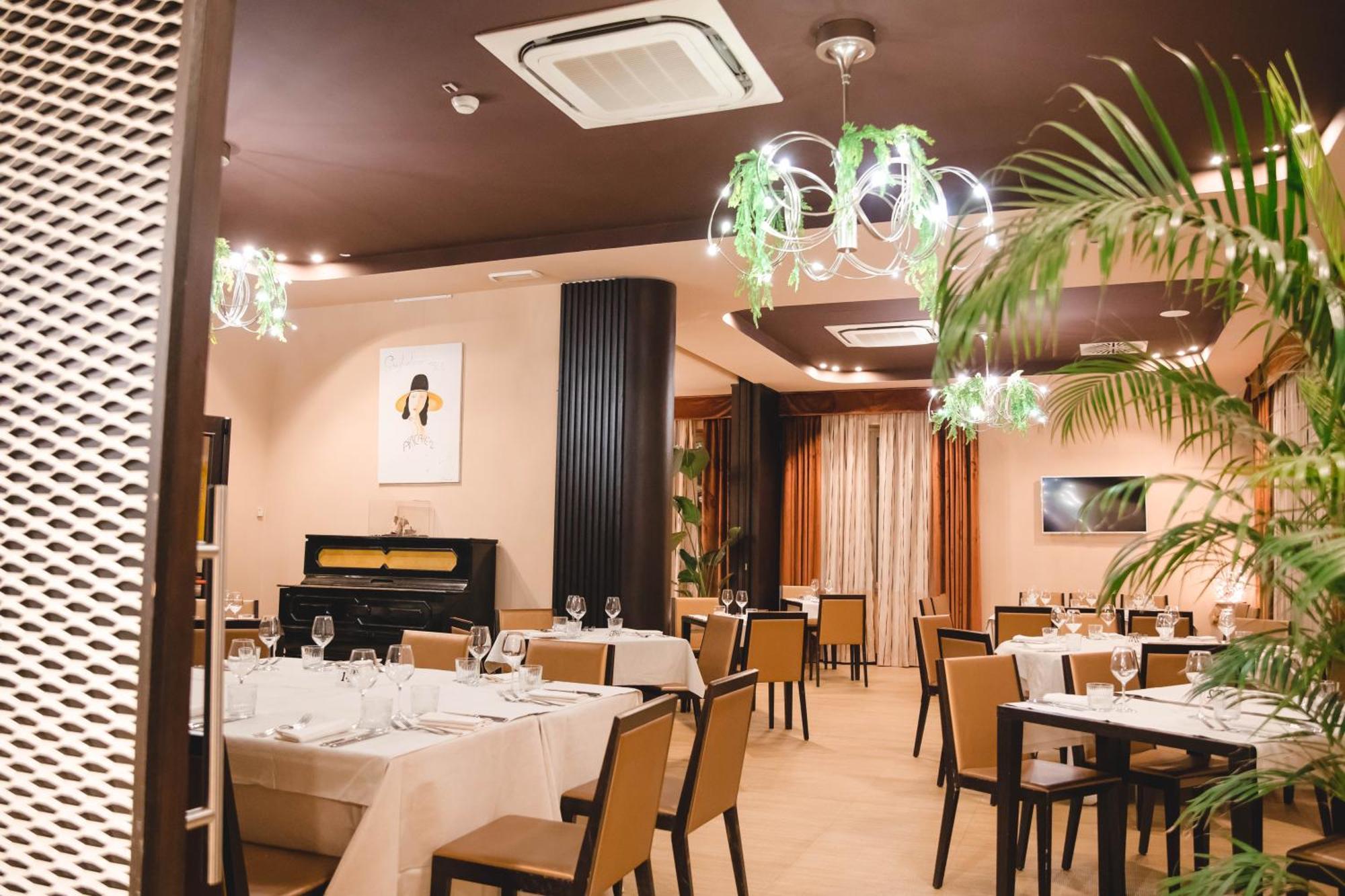Hotel Guglielmo Catanzaro Eksteriør bilde