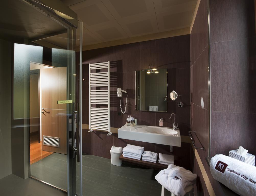 Hotel Guglielmo Catanzaro Rom bilde